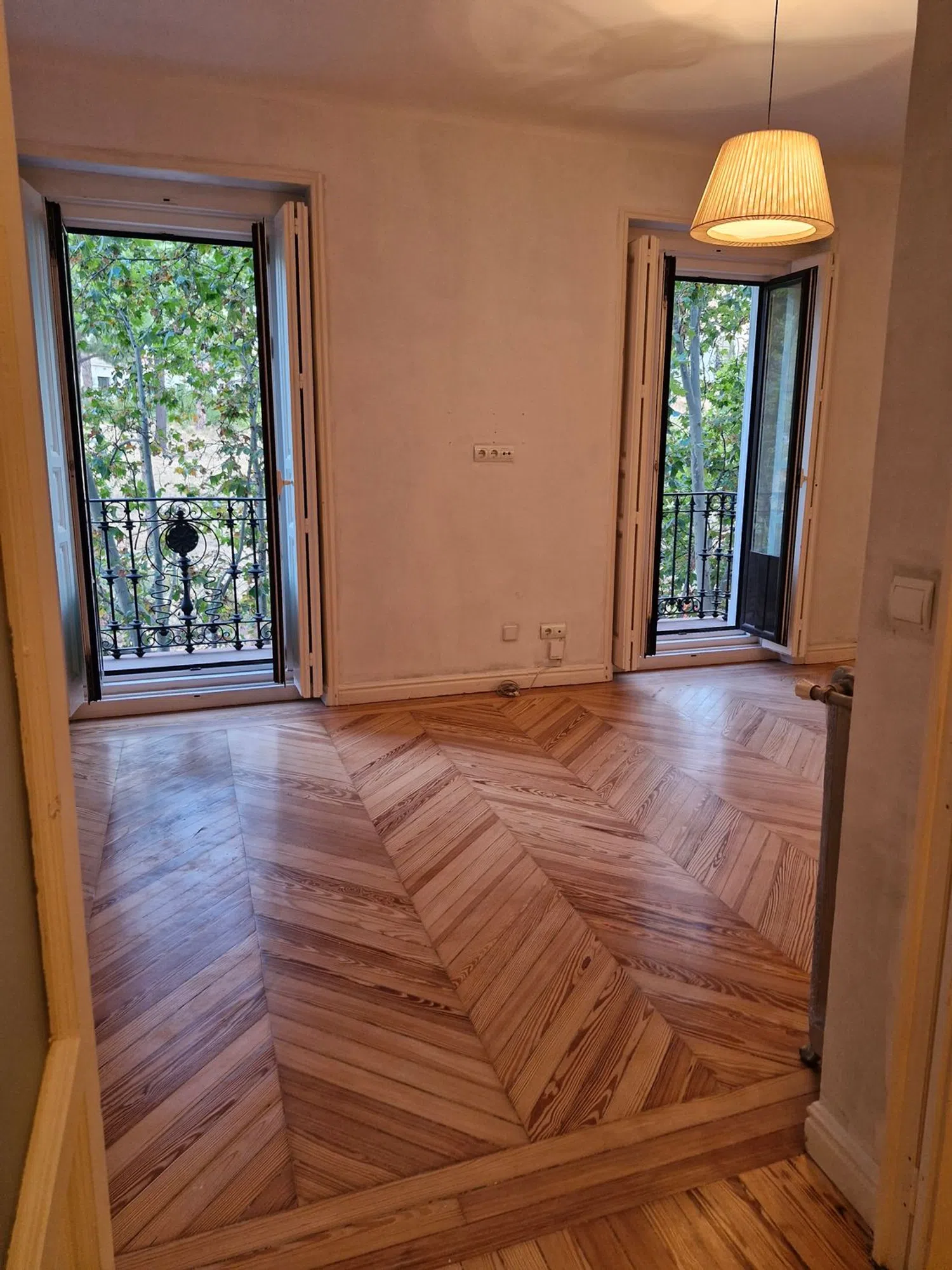 Piso en Madrid, 28014 - Foto 6