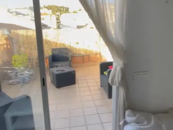 Ático en calle Ancha de Capuchinos, 18 - Foto 6