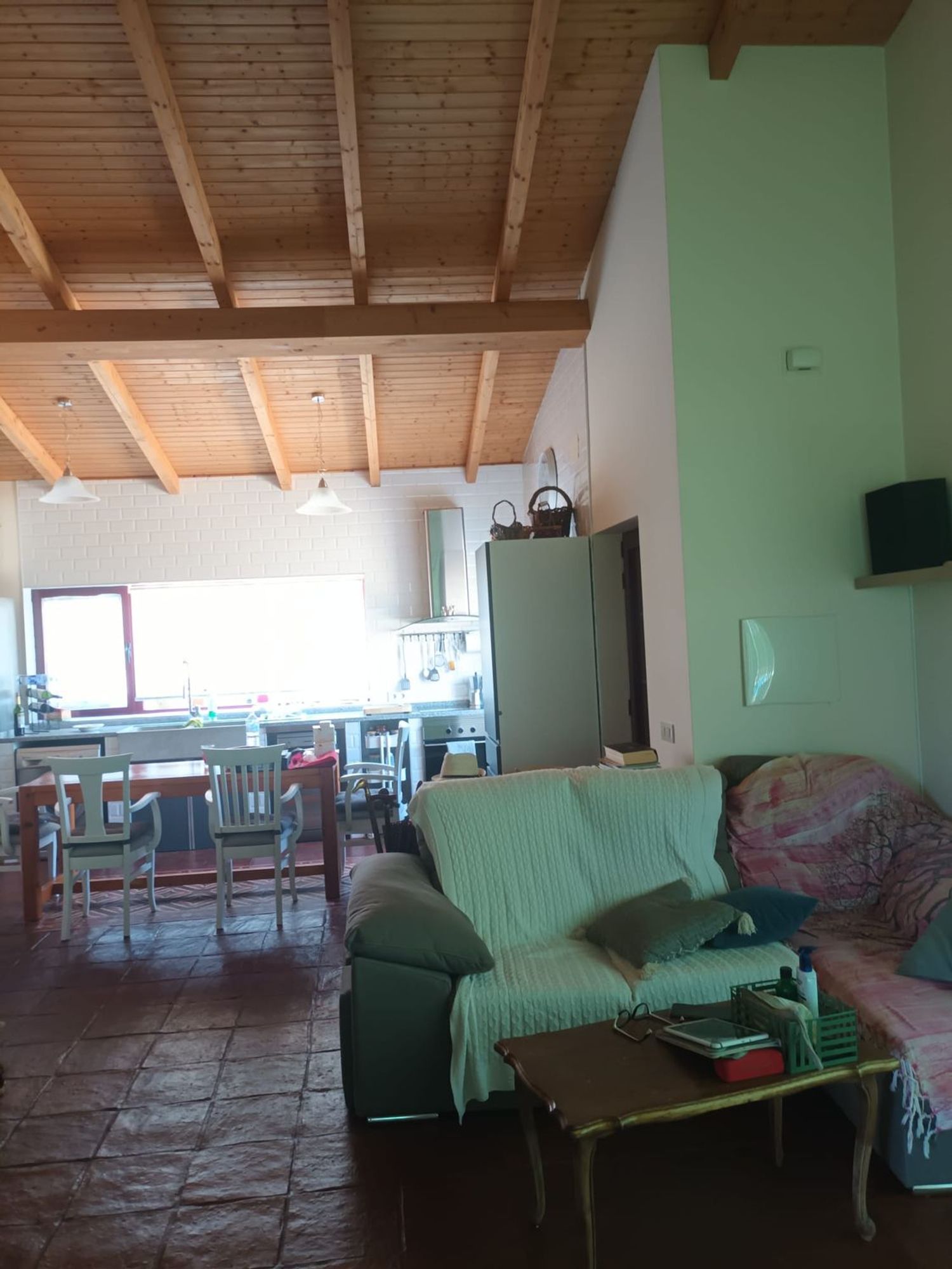Casa o chalet independiente en Urbanizacion Huelmos s Joaquin, 34 - Foto 18