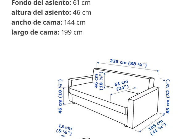 Estudio en Calle Felipe II, 5, El Perchel, El Perchel - Foto 12