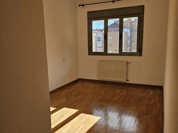 Piso en paseo de la Florida, 24 - Foto 5