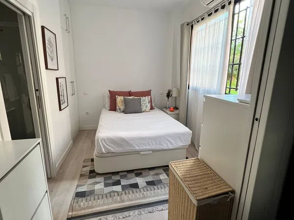 Piso en Calle Federico Carlos Sainz de Robles, 19, Valdezarza - Foto 7