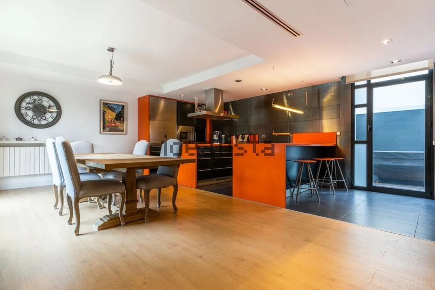 Casa independiente en avenida del Papa Negro, 1 - Foto 9