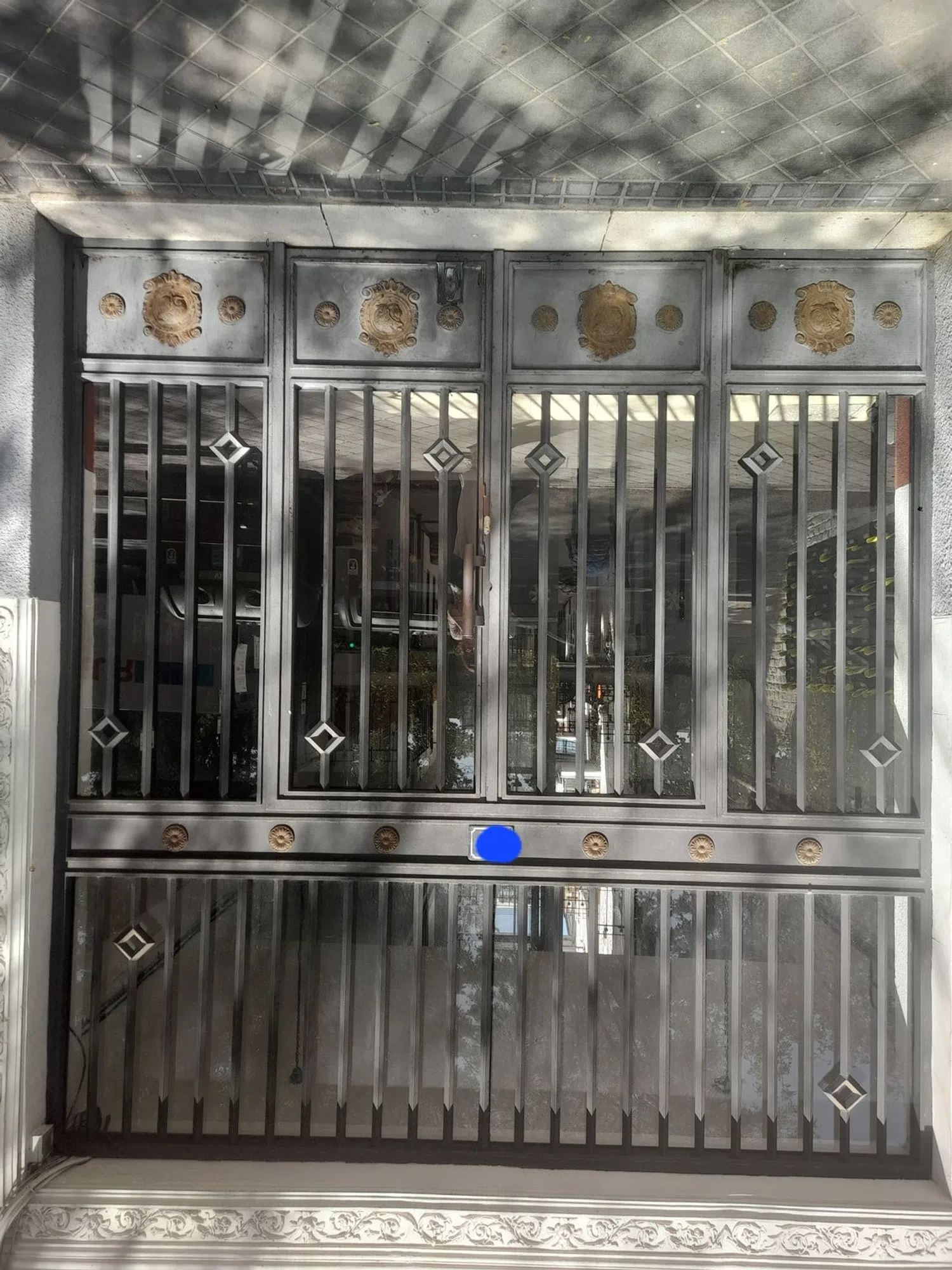 Piso en paseo de yeserias, 29 - Foto 1