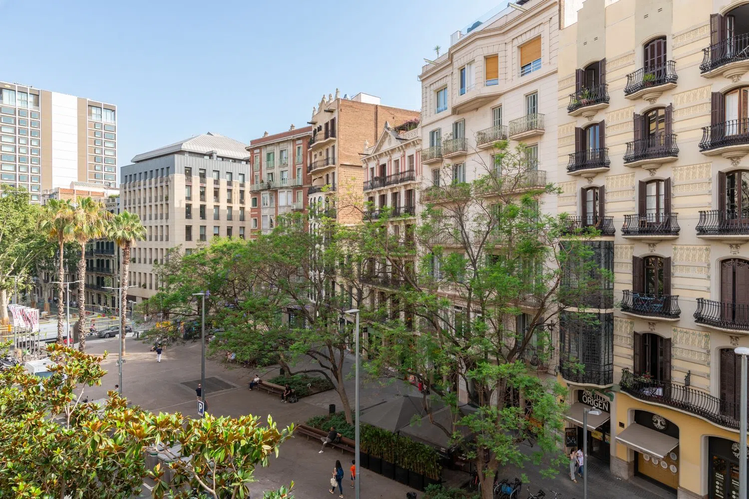 Piso en calle Gran de Gràcia, 18 - Foto 3