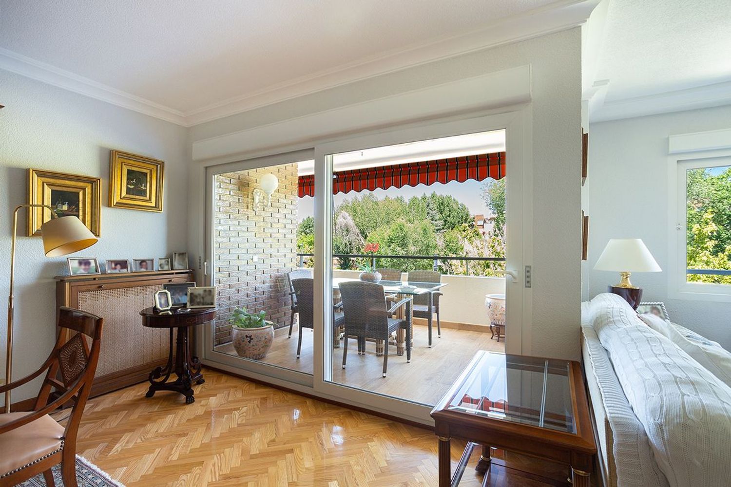 Piso en Calle Solano, 33, Prado de Somosaguas - Foto 6