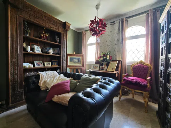 Chalet pareado en Calle Juan Sebastián Bach, 26, Capellanía - Retamar, Capellanía - Retamar - Foto 21