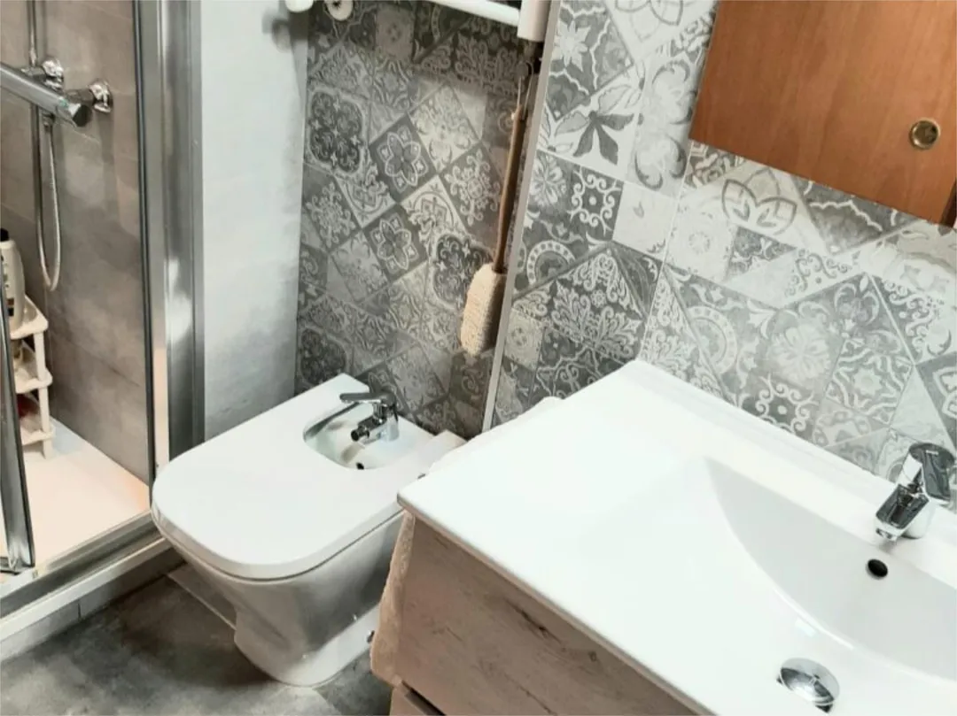 Piso en  Carrer de Sant Bartomeu 1 - Foto 7