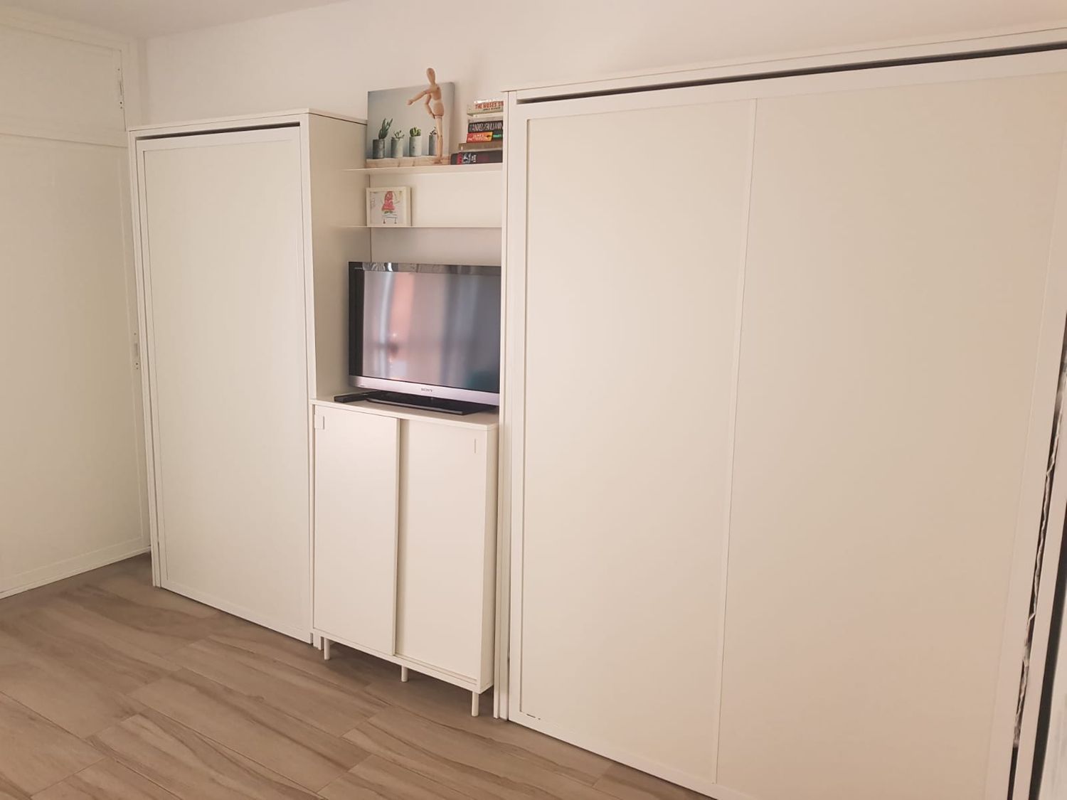 Estudio en Avenida Gamonal, 12, Parque de la Paloma, Parque de la Paloma - Foto 2