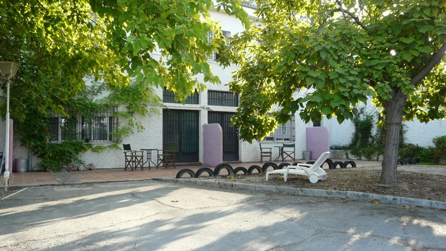 Estudio en Carretera Córdoba, 59, Santa Isabel, Santa Isabel - Foto 8