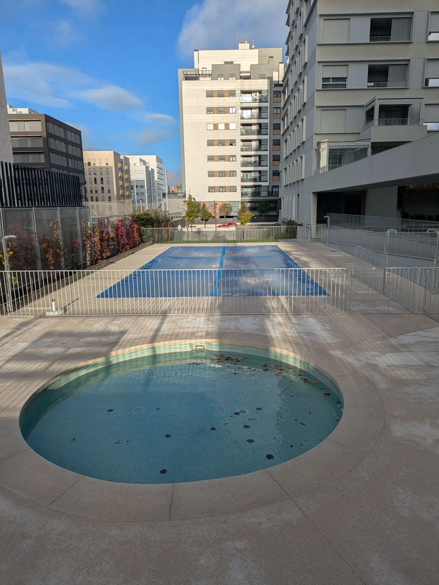 Piso en calle Teodoro Anasagasti y Algán, 2 /4 - Foto 18