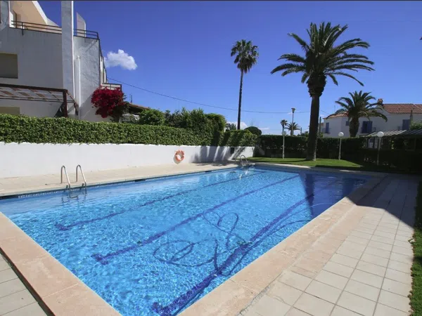 Piso en Avenida Costa Iberia, 38, Platja de Mont - Roig, Platja de Mont - Roig - Foto 3