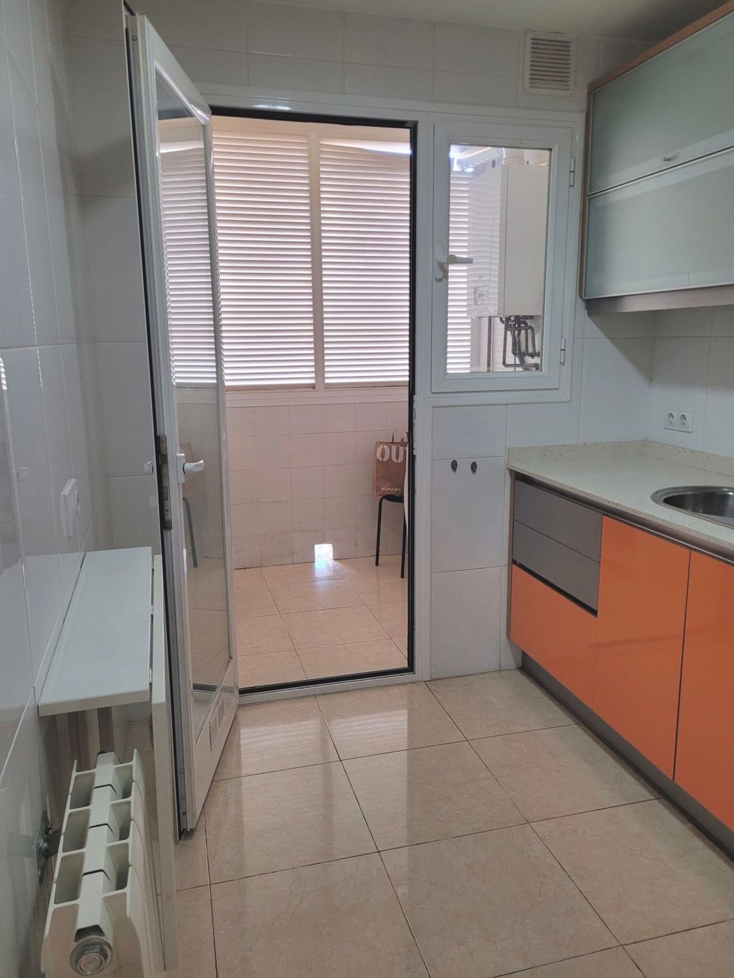 Piso en calle Llacuna de Sanabria, 5 - Foto 15