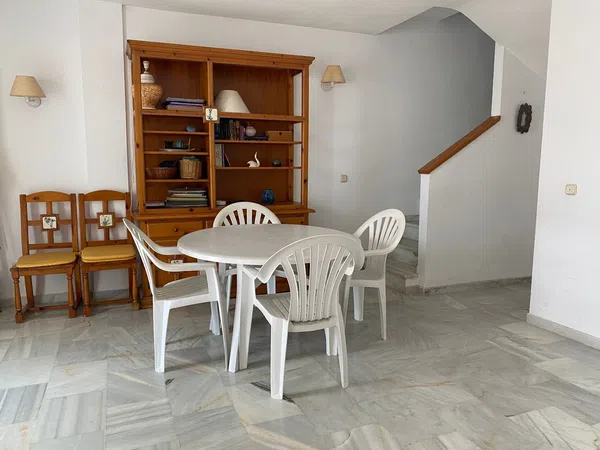 Chalet adosado en Calle Alora, 320, Reserva de Marbella - Foto 6
