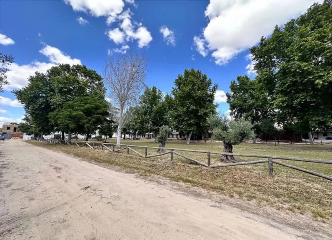 Chalet en El rocio Almonte - Foto 3