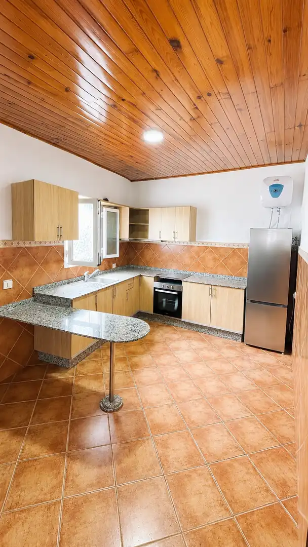 Piso en  Calle Brezal 1b - Foto 12