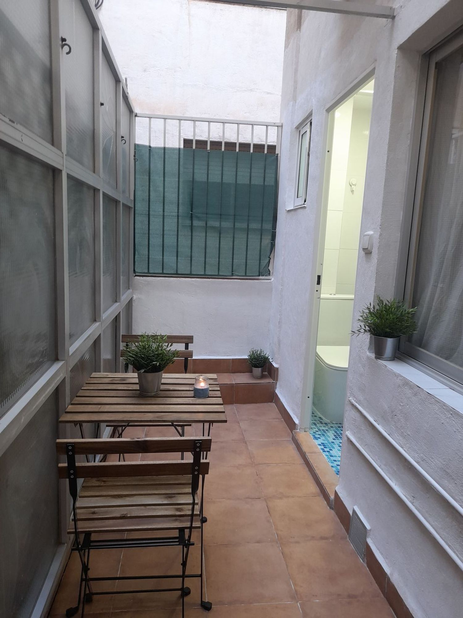 Piso en calle Simón García, 55 - Foto 18