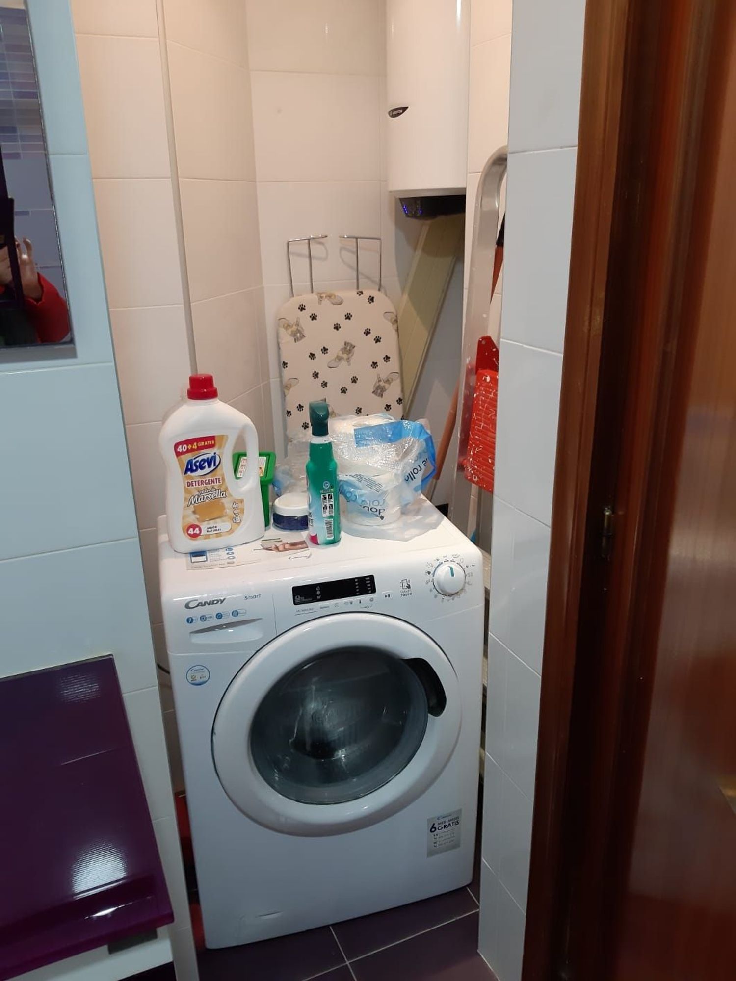 Piso en avenida Portus Illicitanus, 10 - Foto 13