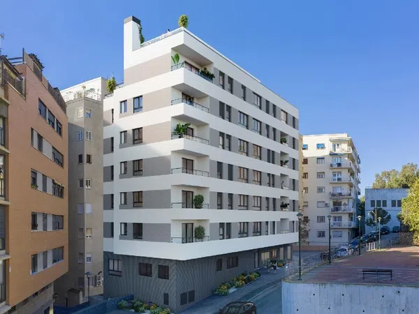 Piso en calle Ibarra, 5 - Foto 2