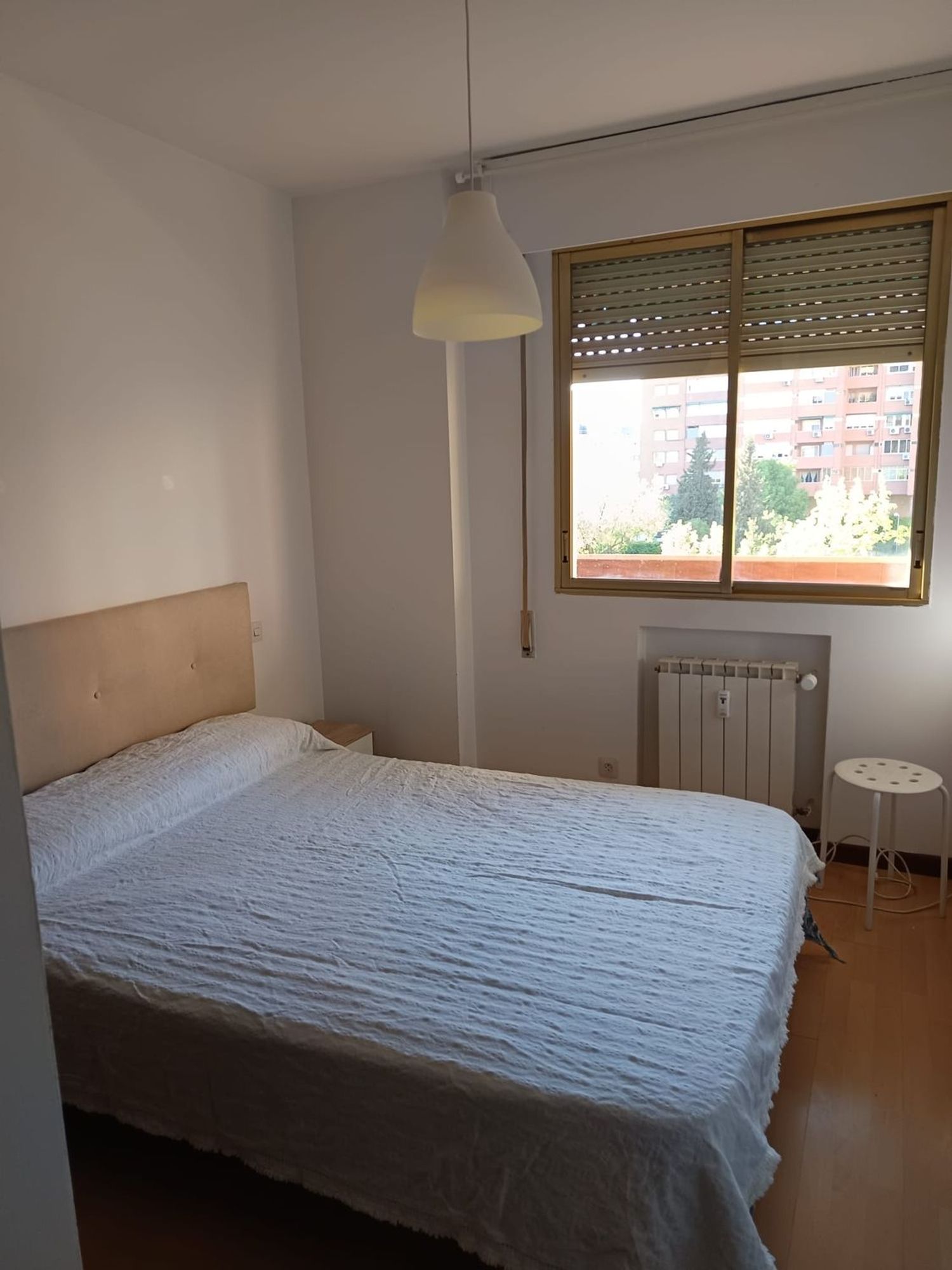 Piso en avenida de Badajoz, 13 - Foto 8