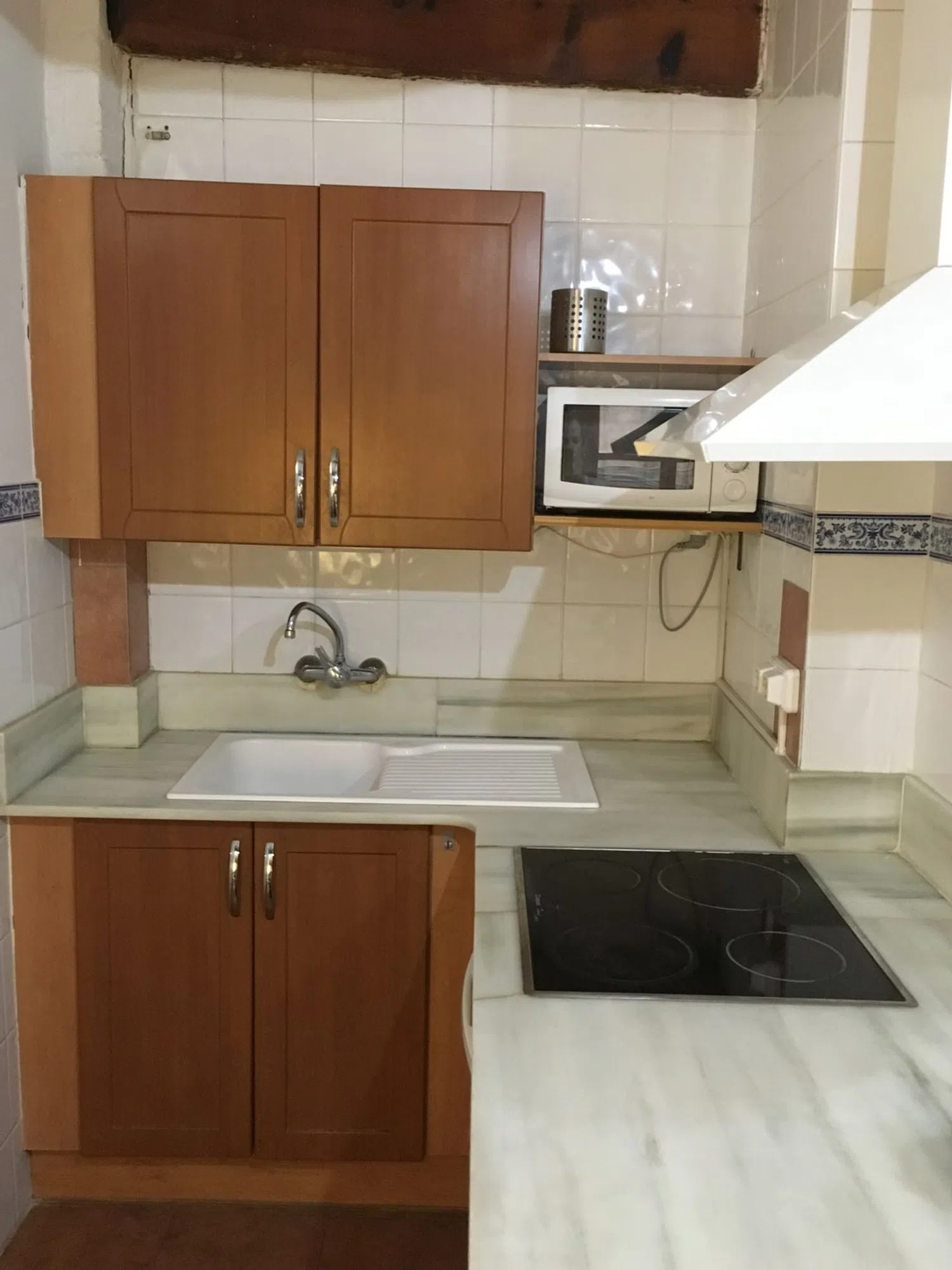 Estudio en calle Escuela del Temple, 3 - Foto 8