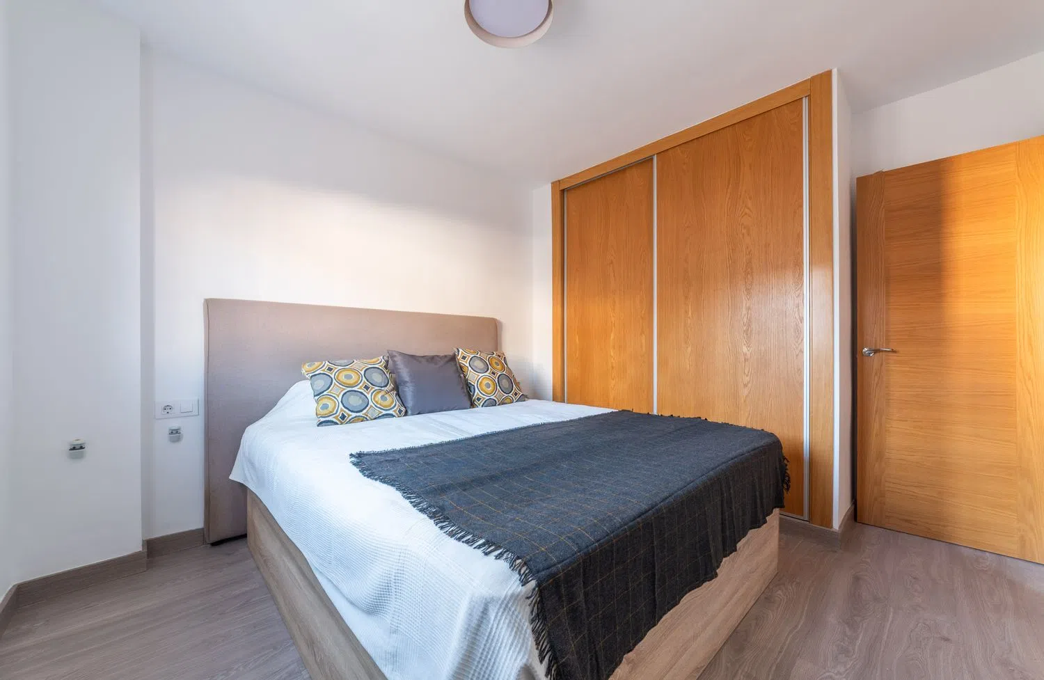 Piso en calle Ruiz Blaser, 3 - Foto 12