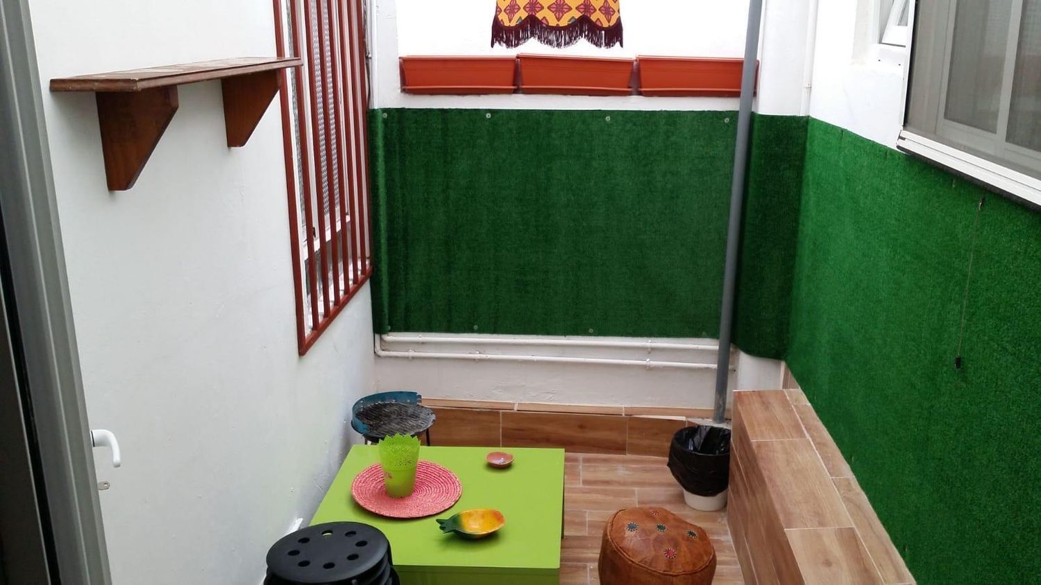 Piso en Calle del General Vives, 45, Santa Catalina - Canteras - Foto 2