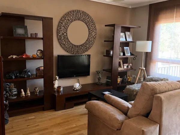 Chalet adosado en Calle Villafrades de Campos, 39, Las Villas - Valparaíso, Las Villas - Valparaíso - Foto 10