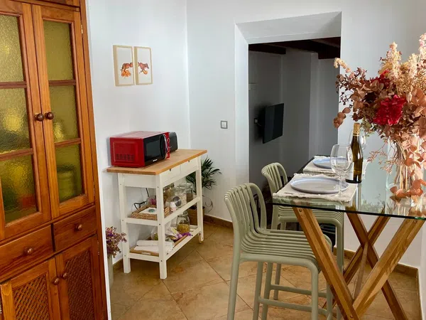 Chalet adosado en Calle Antonio Machado, 46 - Foto 2