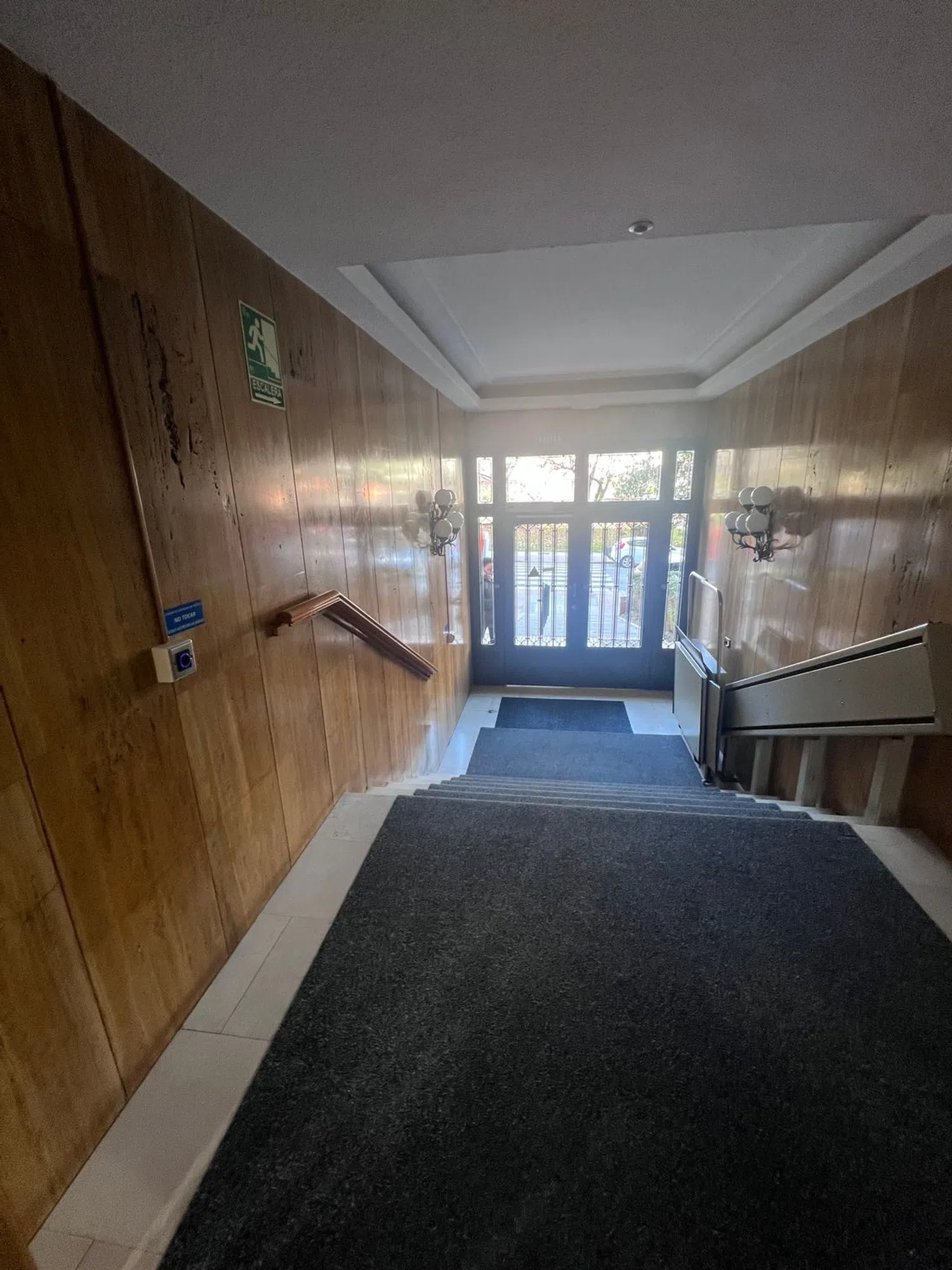 Piso en calle Porto Lagos, 4 - Foto 7