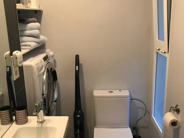 Piso en calle de los Hermanos García Noblejas, 36 - Foto 2