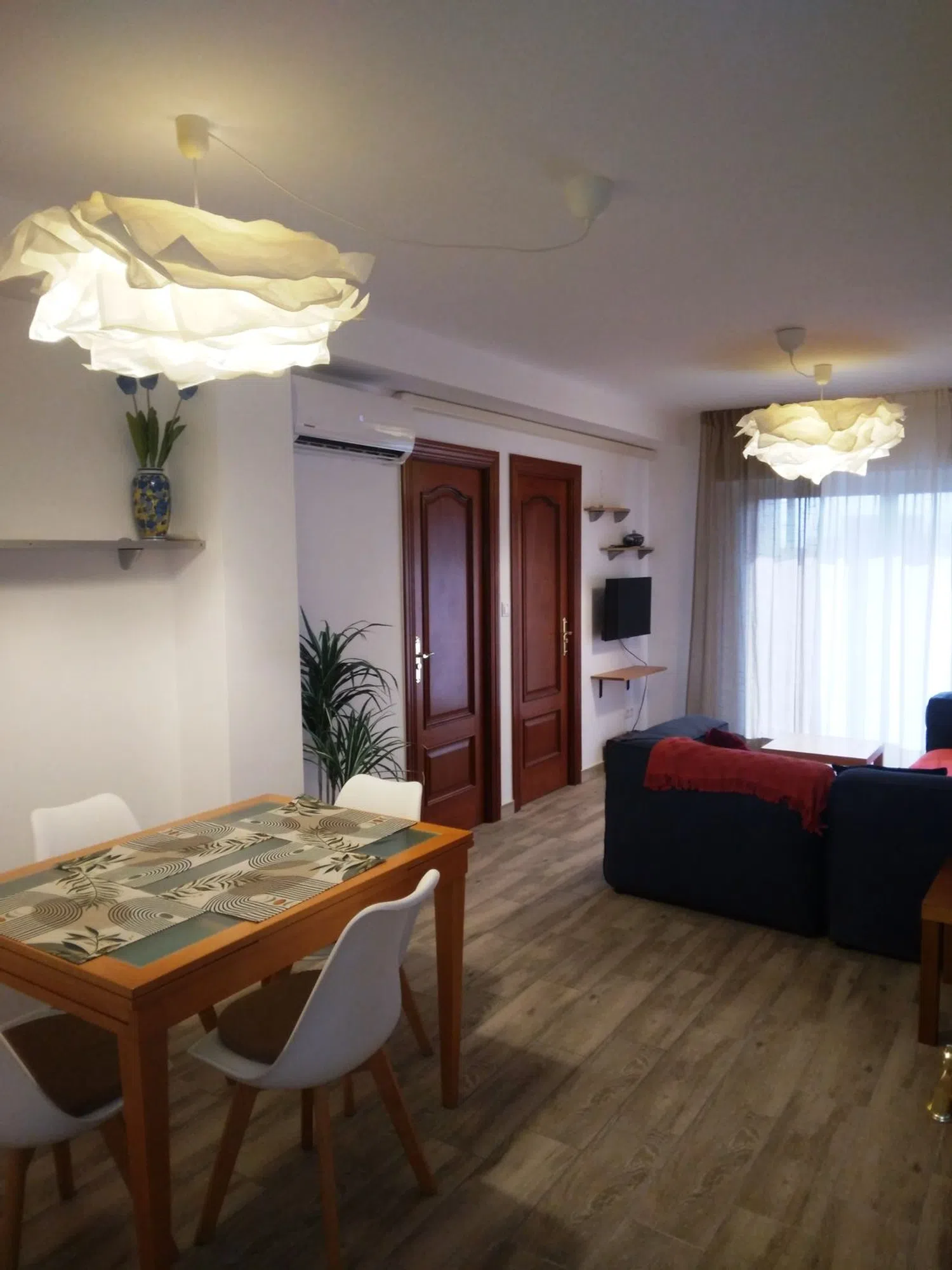 Piso en calle Luz Casanova, 3 - Foto 6