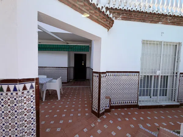 Chalet pareado en Calle Hierbabuena, 3, Altos de la Zubia, Altos de la Zubia - Foto 25