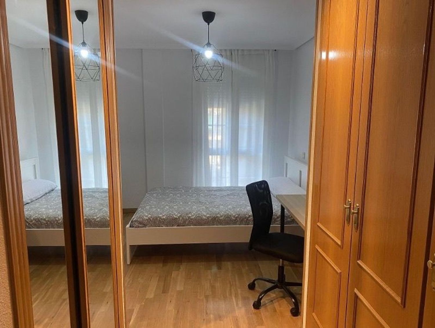 Piso en Calle Gálvez, 12, Getafe Centro - Foto 10