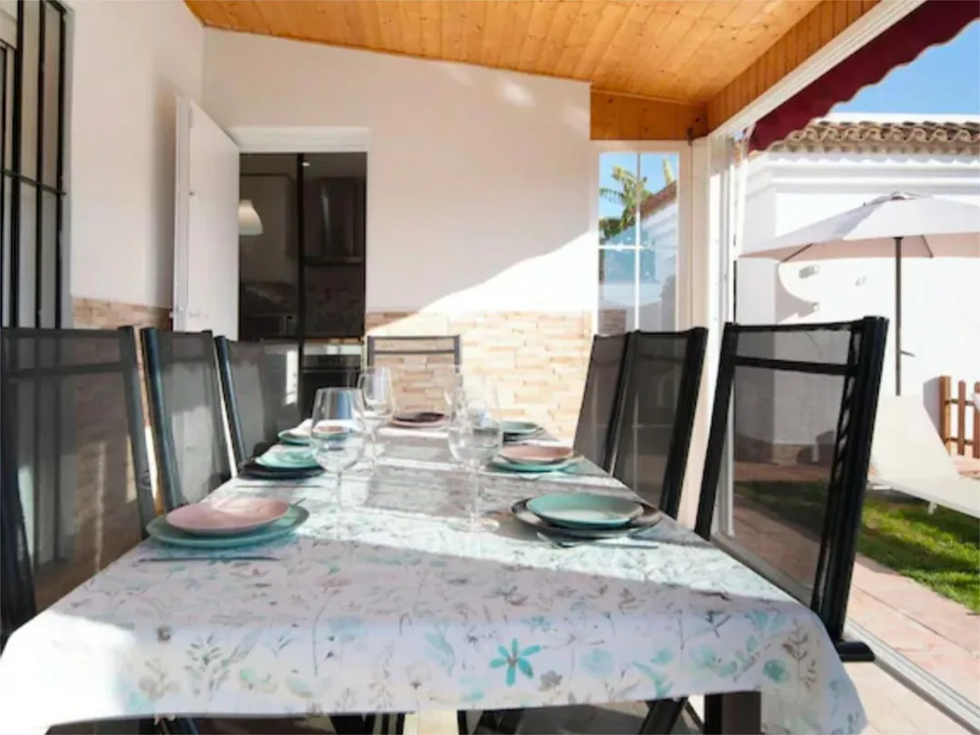 Chalet en  Calle Bahía Blanca 18 - Foto 20