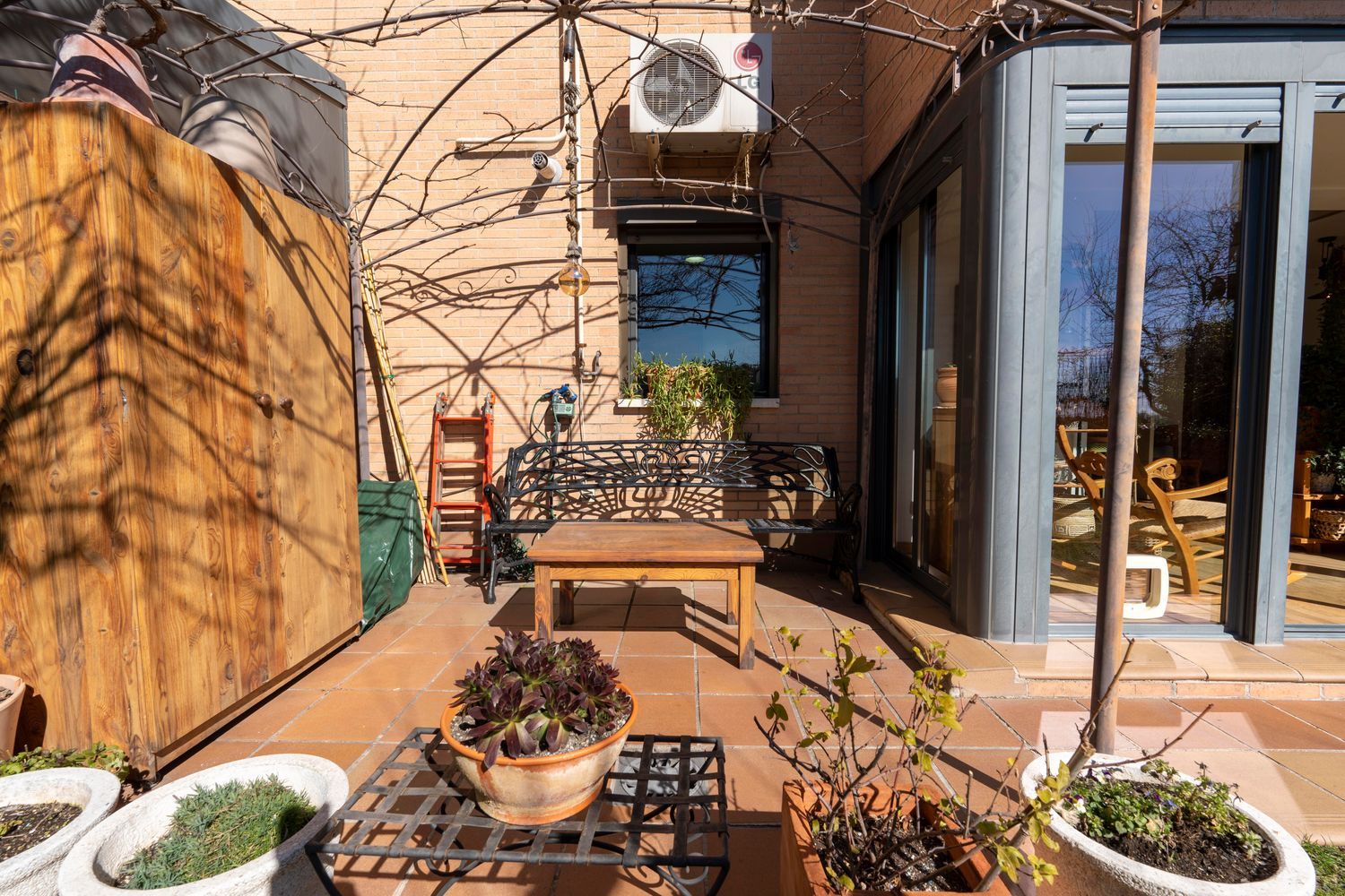 Piso en calle Salvia, 7 - Foto 8