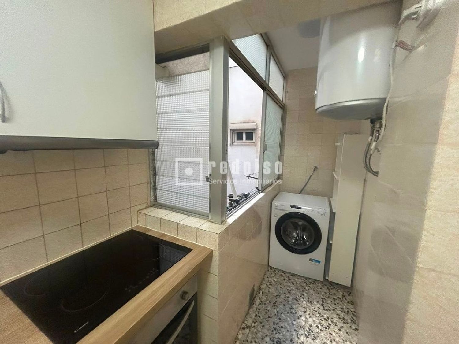 Piso en Calle d'Enrique Monsonís Domingo, Plà del Bon Repòs-La Goteta - Foto 4