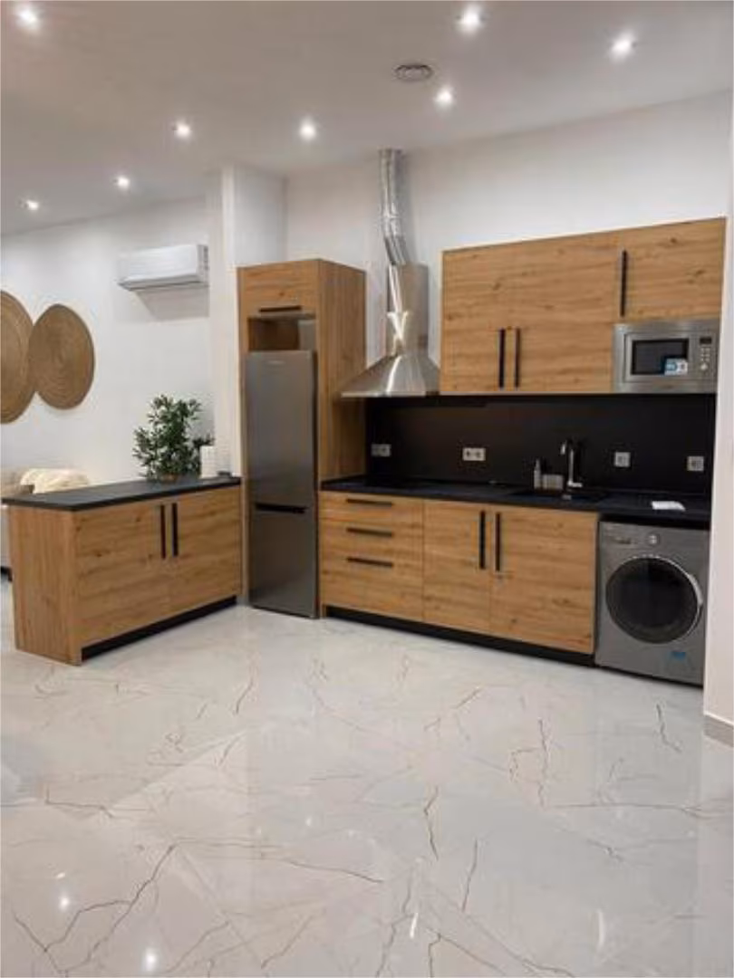 Piso en Maracena - Foto 4