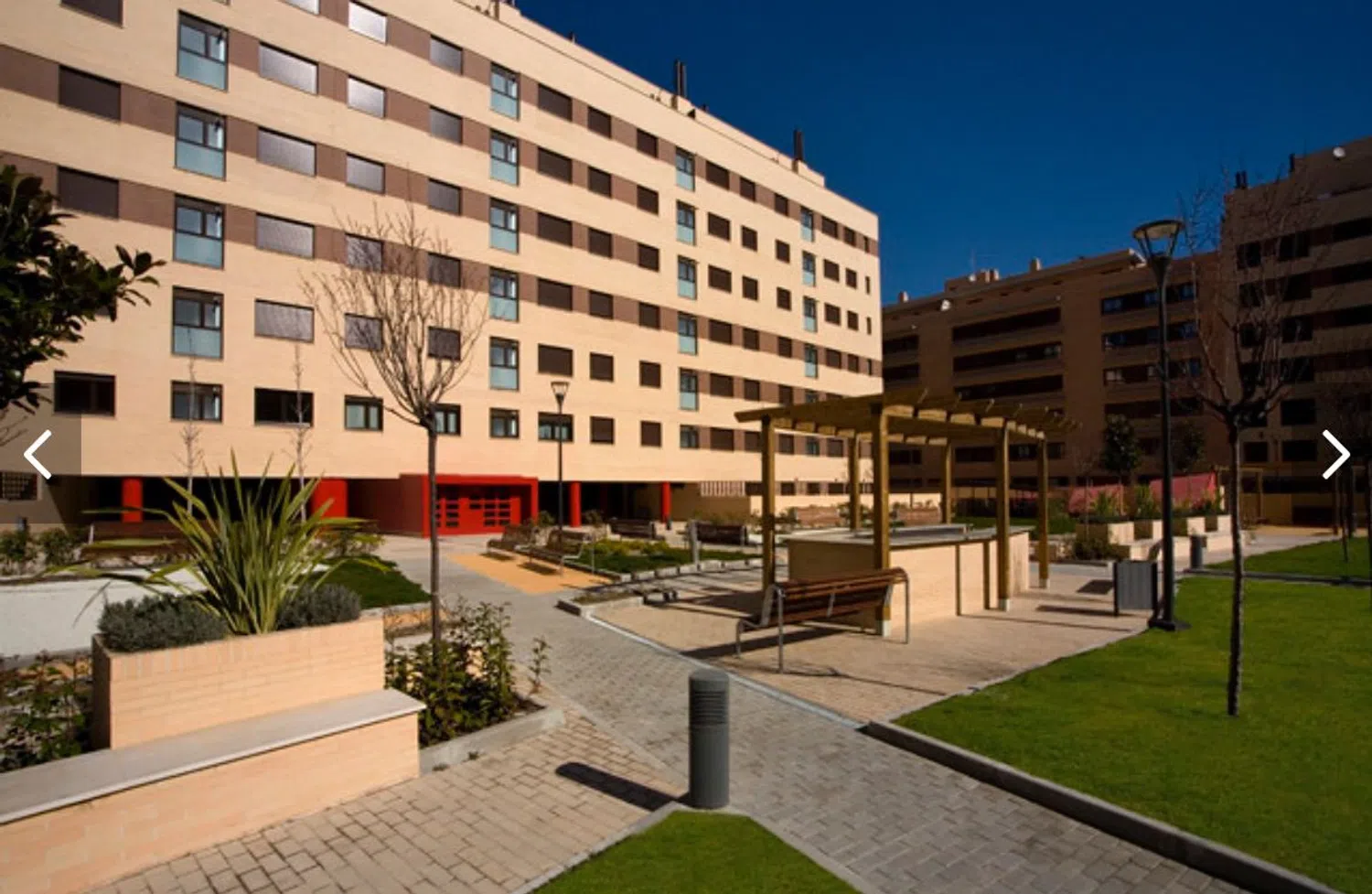 Piso en calle Platino, 1 - Foto 4