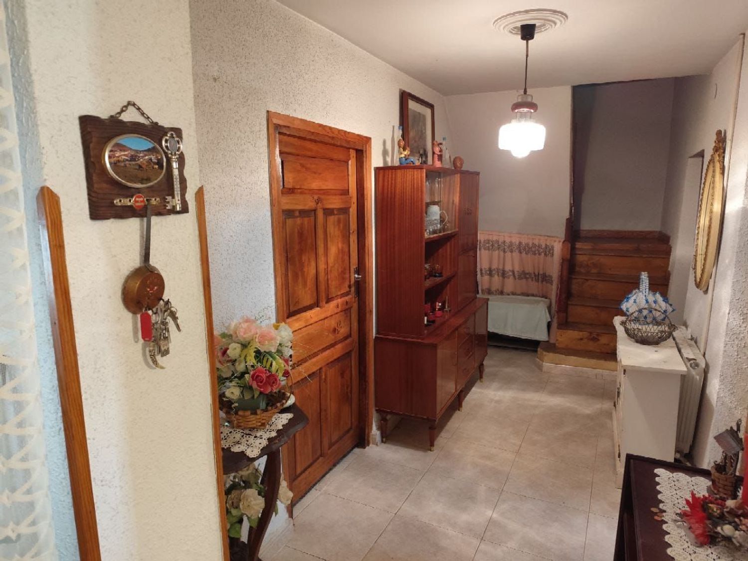 Casa de pueblo en la fuente s/n - Foto 5