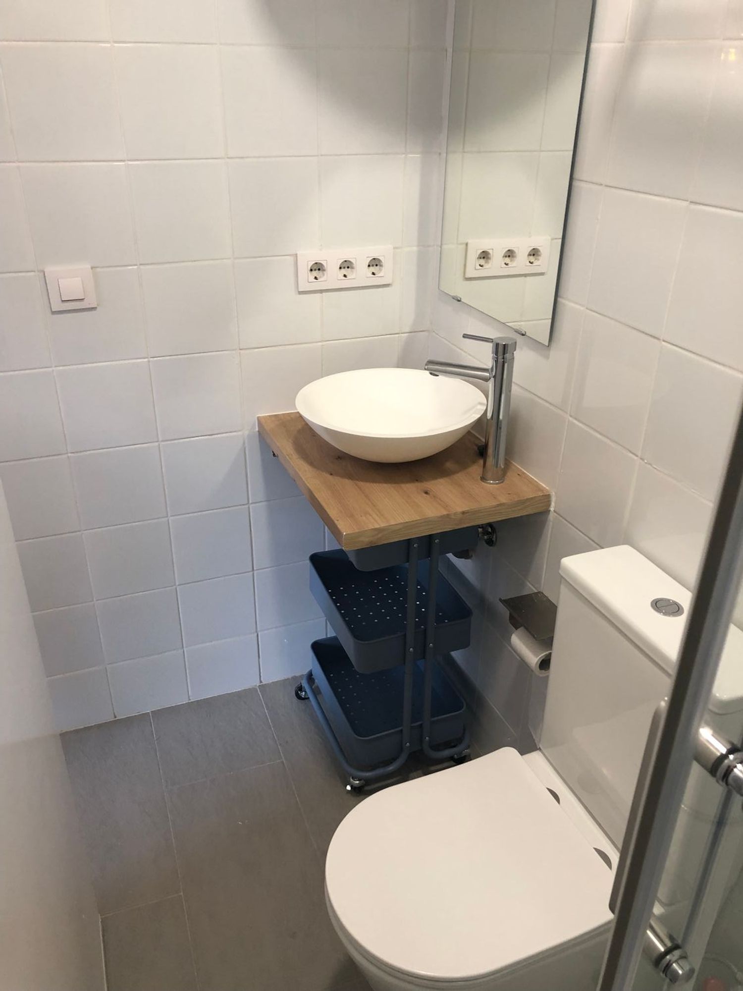 Estudio en calle d'En Robador, 8 - Foto 15