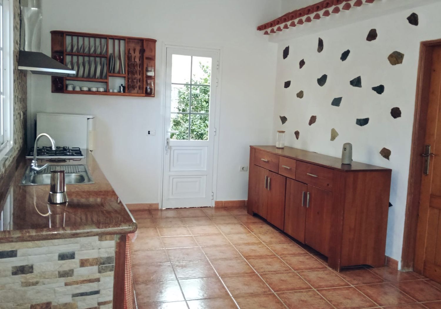 Casa de pueblo en Montaña-Zamora-Cruz Santa-Palo Blanco, Montaña-Zamora-Cruz Santa-Palo Blanco - Foto 5