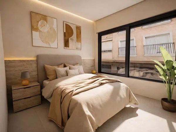 Chalet adosado en Calle Vicente Aleixandre, 21 - Foto 5