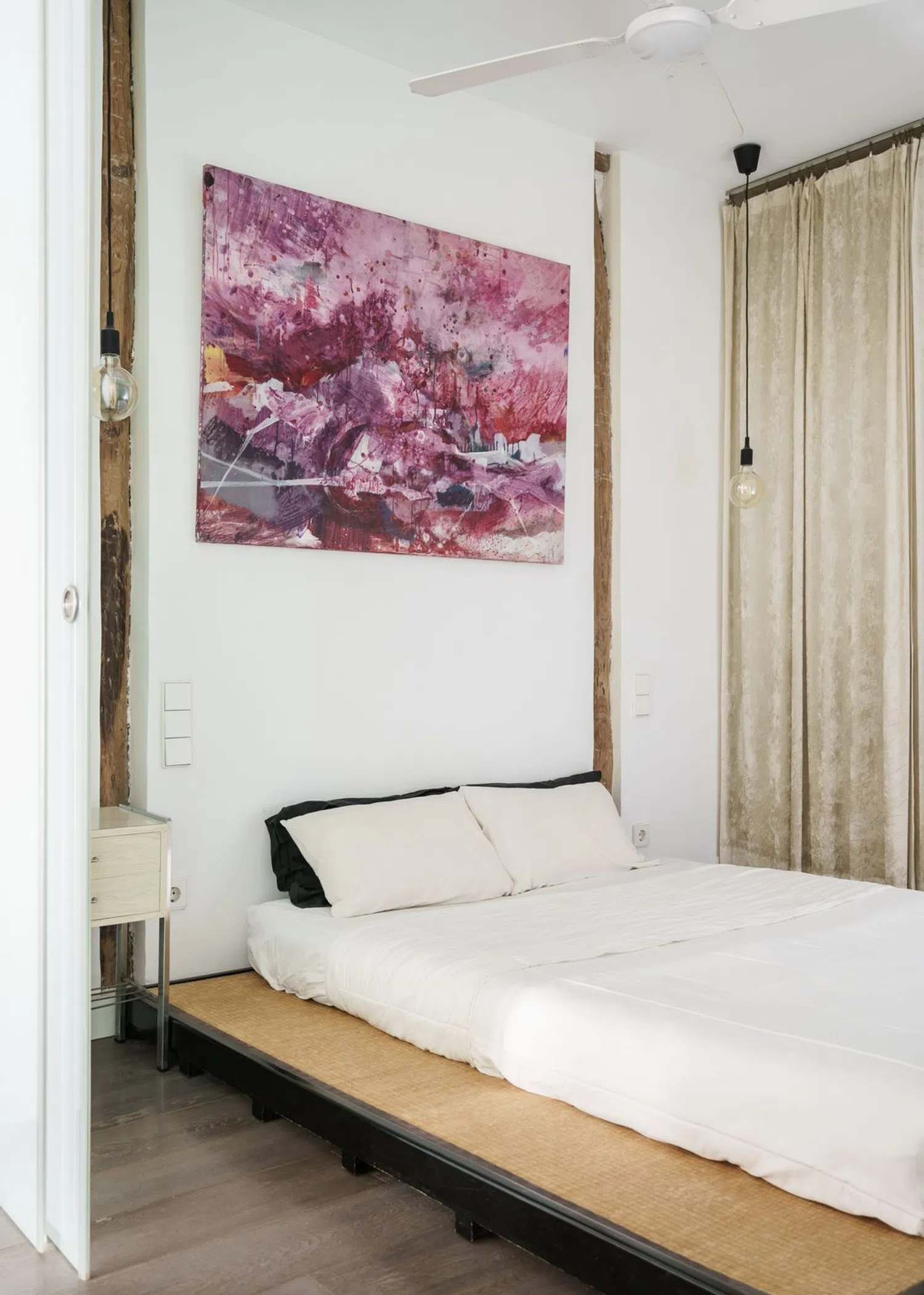 Estudio en calle del Sombrerete, 2 - Foto 18