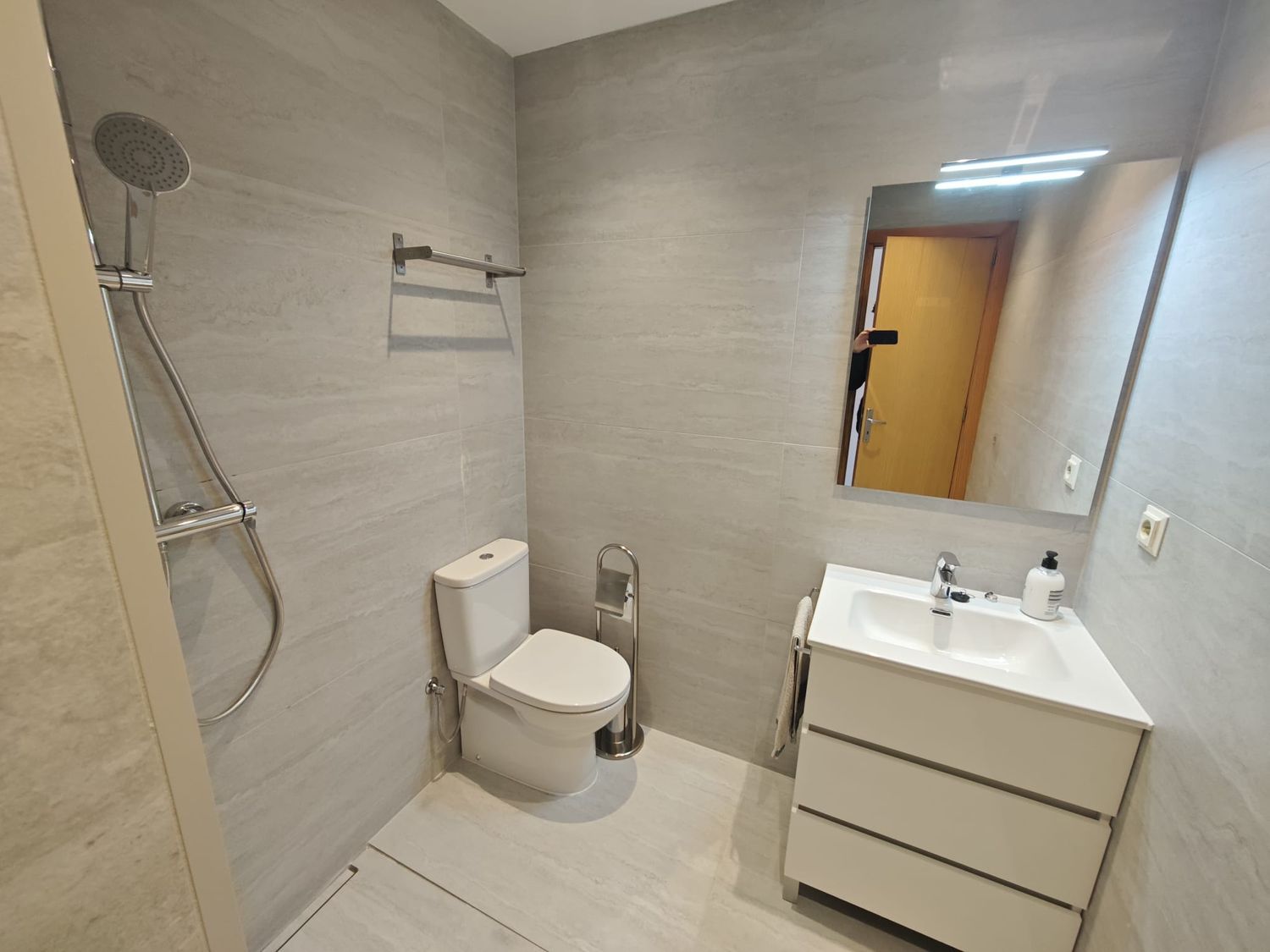 Piso en calle de Mariano Gómez Ulla Metge, 25 - Foto 9