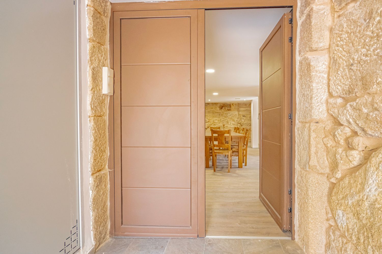 Casa o chalet independiente en Vilar de Astrés - Palmés - Arrabaldo - Foto 30