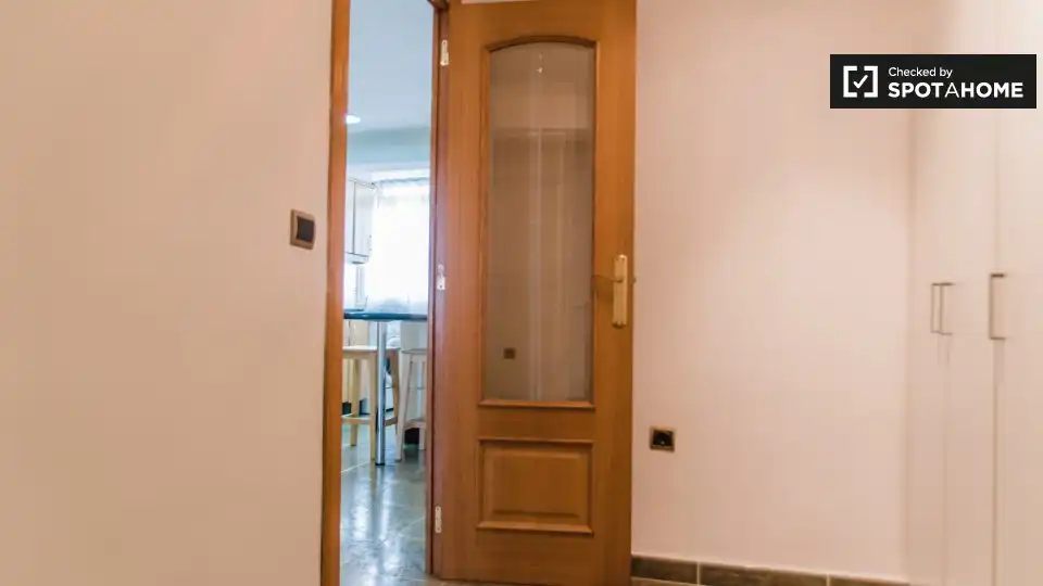 Piso en  Valencia Capital - Foto 19