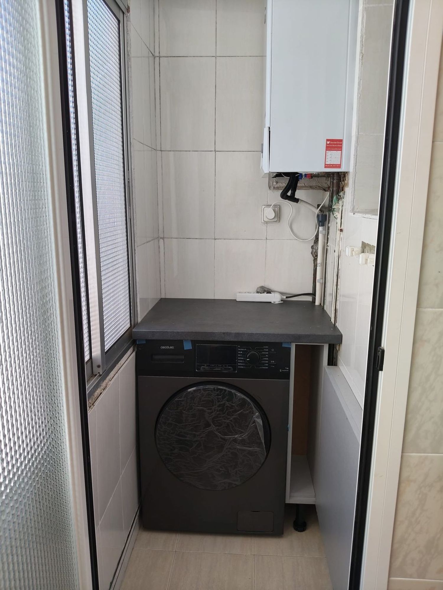 Piso en Calle del Cardenal Torquemada, 5, Rondilla - Santa Clara, Rondilla - Santa Clara - Foto 15