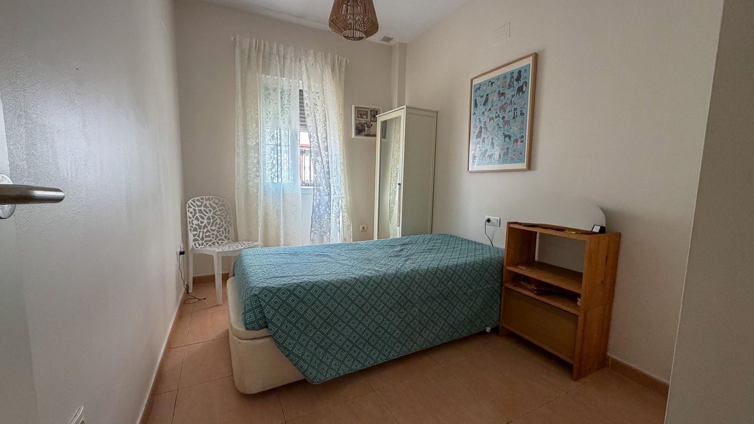 Piso en Calle Felipe Hidalgo, 69, Ayamonte Pueblo, Ayamonte Pueblo - Foto 4