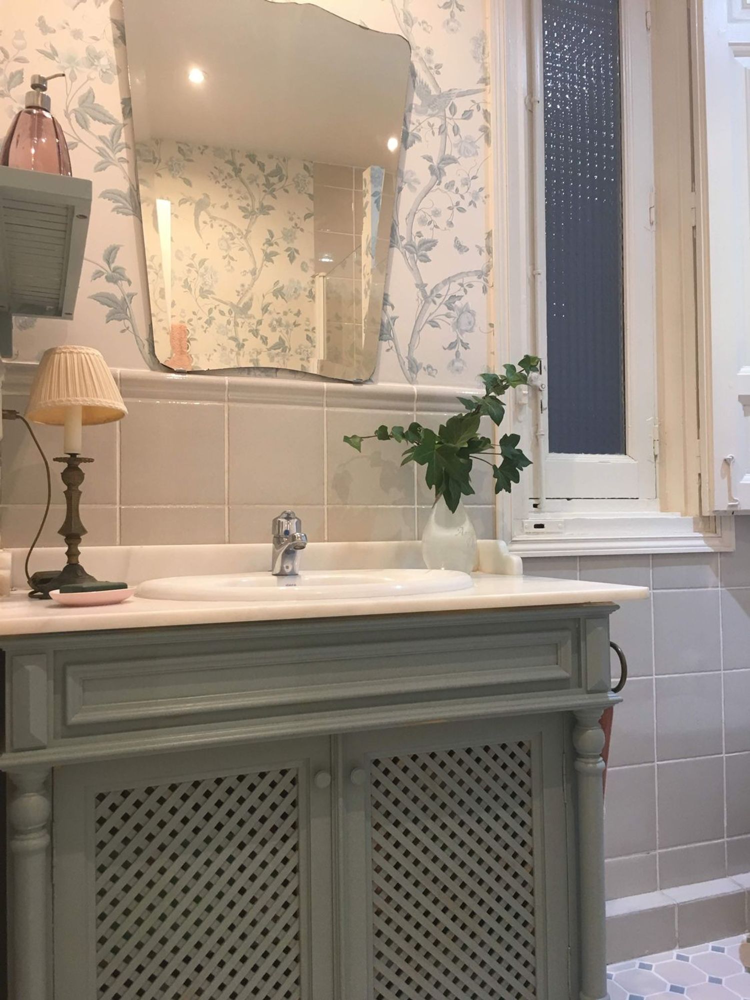 Piso en calle de Covarrubias, 17 - Foto 1